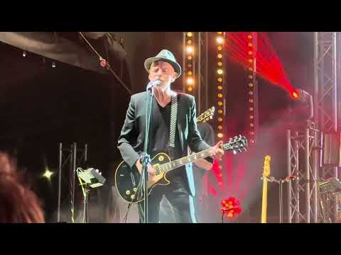 Banach feat. Wojciech Waglewski - Kamyk (Szczecin 15.8.25)