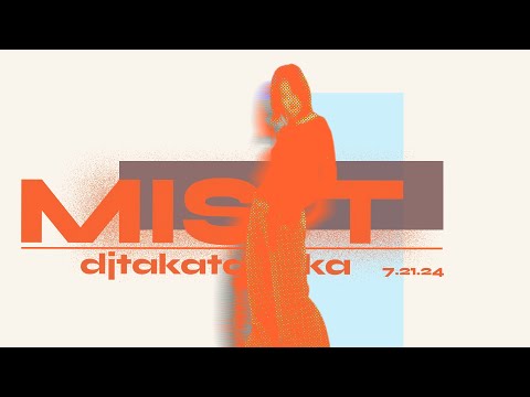 DJ TAKATAKA - mist