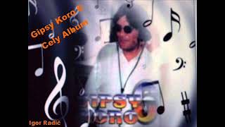Gipsy Koro č.6 official album