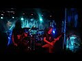 Destruction "Black Mass" Live in Medellín