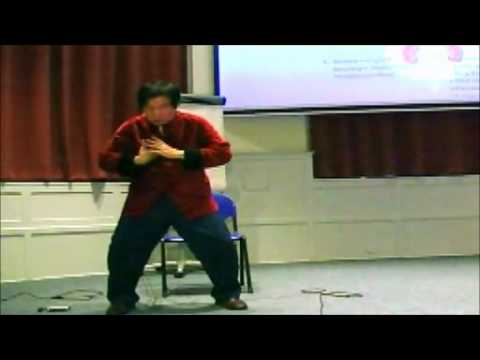 Transforming Negative Emotions FREE Course, Grand Master Mantak Chia