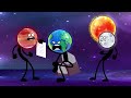 Unusual Planets What If The Sun Disappeared