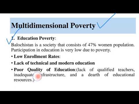 Problems Of Balochistan| Way Forward| Balochistan Problems and Solutions