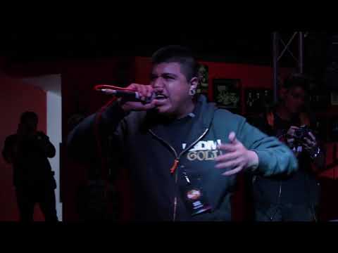 Sicel Vs Fimo | Octavos | BDM Gold México 🇲🇽   2017