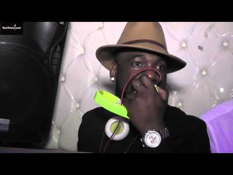 Lisbon Vibes in LONDON  K Patron  JetSet UK 2016