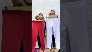 Download lagu Rekomendasi Legging Panjang Premium | legging kaos | Legging Spandek | Legging Anak #shorts mp3