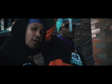 Mark 4ord x DJ Manipulator - Champion (Official Video)