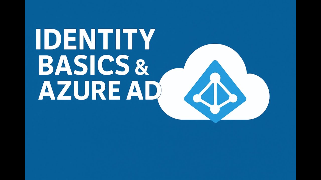 🆔 Identity: What It Actually Means 