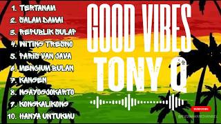 Download lagu TERTANAM TONY Q | REGGAE TONY Q RASTAFARA | KUMPULAN LAGU TONY Q mp3
