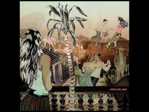 Cerca del Mar - Argenis Brito Remix