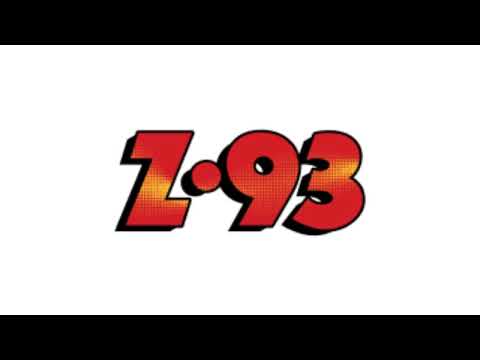 Aircheck: ‘Z-93’ Returns on WGTZ/Eaton, Ohio - October 2, 2025