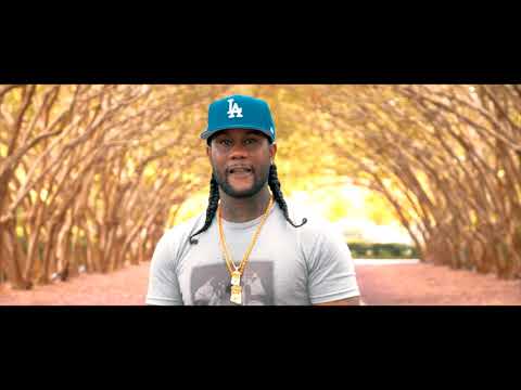 LIL SKAN-SO SICK (OFFICIAL VIDEO)