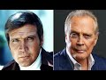 The Sad Story Of Lee Majors: Overcoming the Nightmare