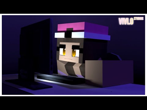 Vivlo Studios - 'WRITERS BLOCK' - Vivlo Studios Parody [Minecraft Roleplay, MCPE Roleplay Skit]