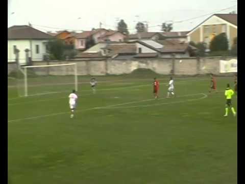 Juniores 2015-16 -2- ASOLA-CAVRIANPONTI 2-1 42' OTTOLINI goal 2-0