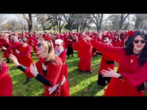 The Most Wuthering Heights Day Ever Melbourne 2025