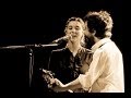 Lisa Hannigan & Richie Egan "Silent Night" in ...