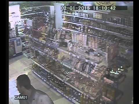 Драка в Тараклии на заправке Tirex