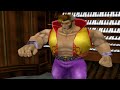 Legaia 2 Duel Saga Undub Boss 10 Bubba HD