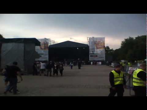 Juwenalia 2010 - Ametria - live @ agrykola, warszawa