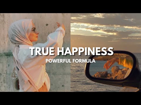 "𝐇𝐀𝐏𝐏𝐘" ;; find true happiness || subliminal