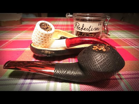 Perfection Pt. 2 materiali alternativi:MORTA & SCHIUMA