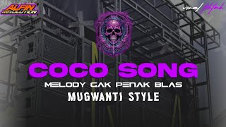 Download lagu DJ COCO SONG X MUGWANTI X MELODY GAK PENAK BLASS ENAK BUAT PARTY | ALFIN REVOLUTION mp3 Download lagu DJ COCO SONG X MUGWANTI X MELODY GAK PENAK BLASS ENAK BUAT PARTY | ALFIN REVOLUTION mp3