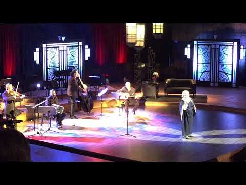 Esteban Morgado Cuarteto + Maria Graña