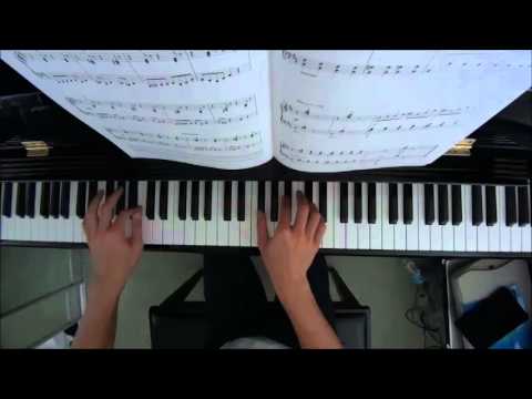 Piano Mix 3 No.20 Grieg arr. White In the Hall of the Mountain King Op.46 No.1 (P.38)