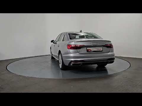 Audi A4 35 TDI 163HP S Tronic SE €72p/w - Image 2