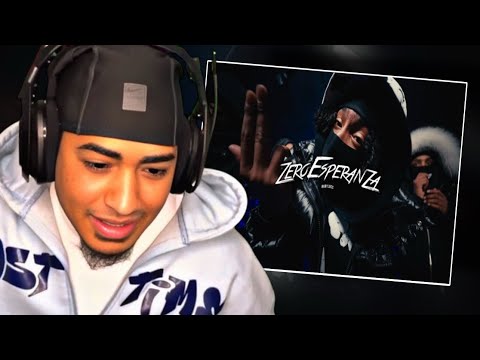 ReyDelaCity Reacts to BABYLOCC - ZERO HOPE👹