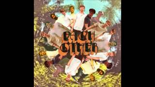 Each Other- Being Elastic full album HD (2014)
