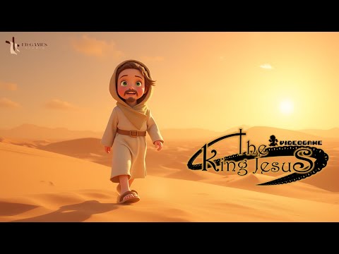 The King Jesus VideoGame