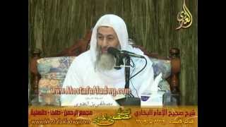 البخاري (317) " الأرواح جنود مجندة " كتاب أحاديث الأنبياء ح(3332 إلى ح3341) للشيخ مصطفى العدوي image