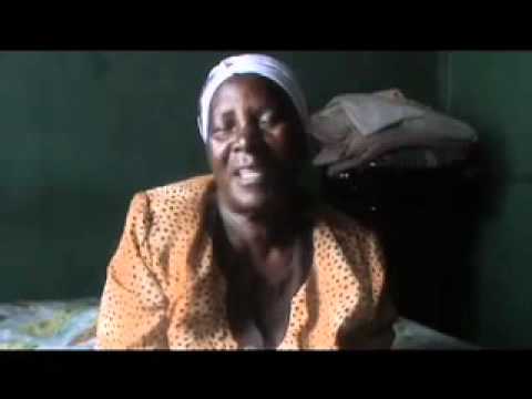 MUVI TV Ndola freedom fighter