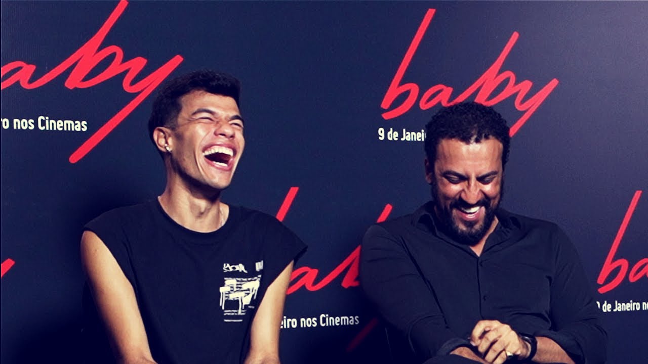BABY | Entrevistas do filme de Marcelo Caetano sobre amor e luta no centro de São Paulo