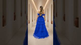 Vídeo de Vestido de Festa Tamara