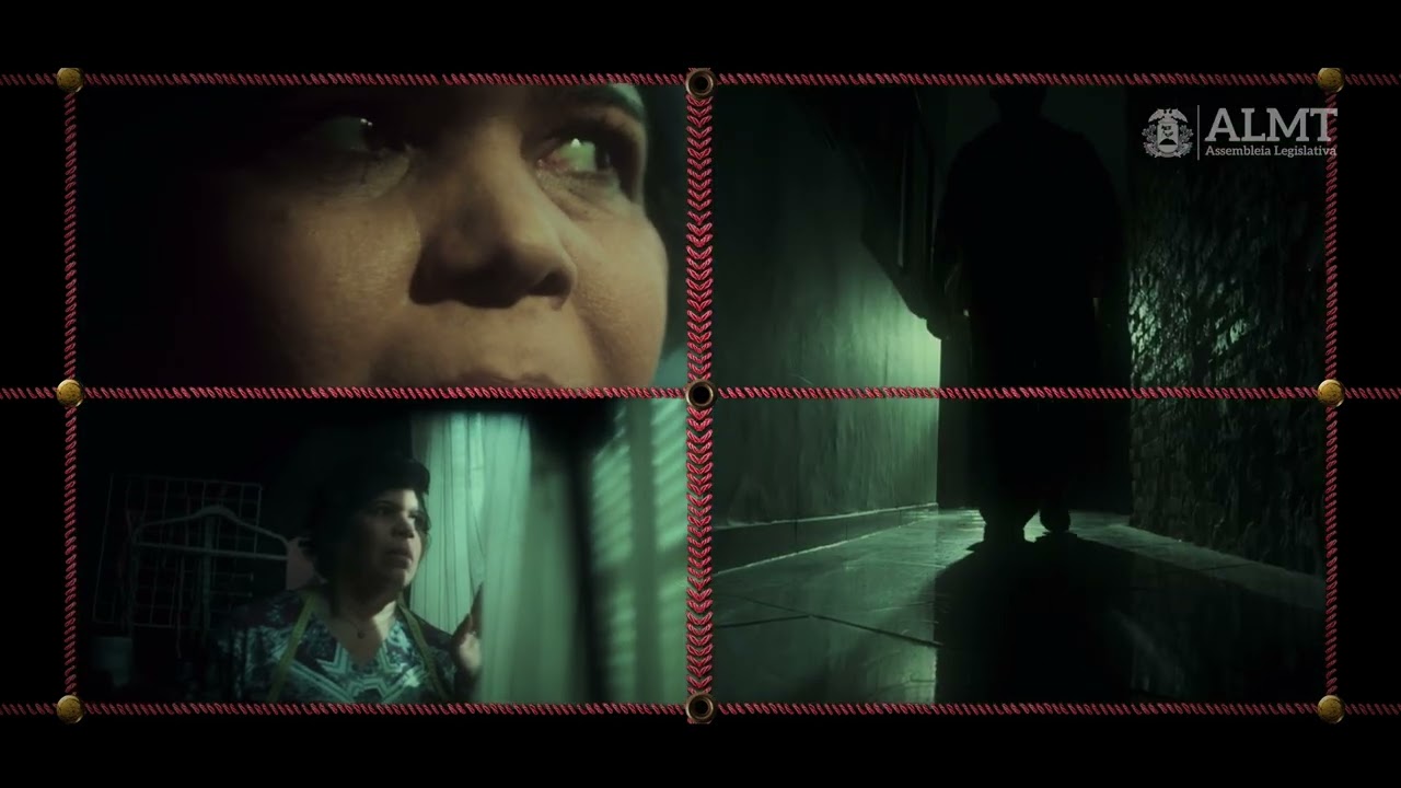 ALMT   VIOLENCIA CONTRA MULHER   ALTA