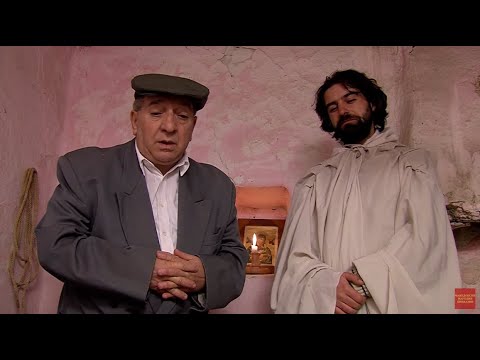 Makedonski Narodni Prikazni - Corbadzijata i Trite Veceri