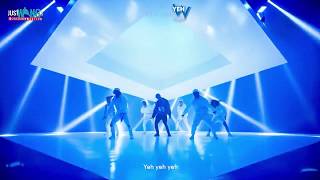 [VIETSUB] GENERATION 2 MV - JACKSON WANG