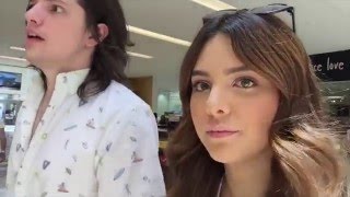 MUJER DESNUDA EN LA PLAYA - MIAMI 10 Y 11 DE MAYO