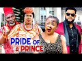 PRIDE OF A PRINCE (COMPLETE SEASON) {NEW TRENDING MOVIE} - 2022 LATEST NIGERIAN NOLLYWOOD MOVIES