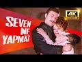 Seven Ne Yapmaz 4K Restorasyonlu Yeşilçam Filmi Kartal Tibet Hülya Koçyiğit