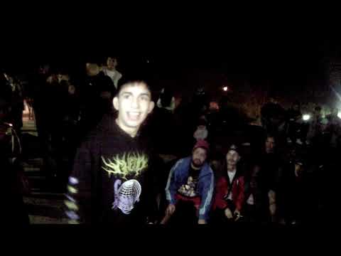 Acertijo x Giant 🆚 Free 420 - Final -  Fecha 14 - 29/08/2021