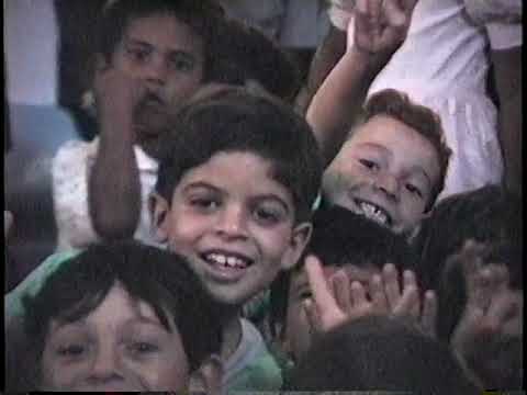 Alcantil - 25 de dezembro de 1991 - Parte 5