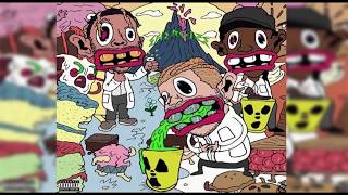 Nessly ft Coca Vango - Energized