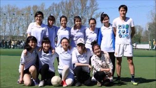 Đại học Tổng hợp Dầu khí Gubkin - Đại hội thể thao sinh viên Việt Nam 2016