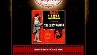 Mario Lanza – Cielo E Mar!(La Gioconda Of Ponchielli) (The Great Caruso)