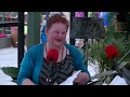 Tot rust komen bij de Almeerse Wolunie