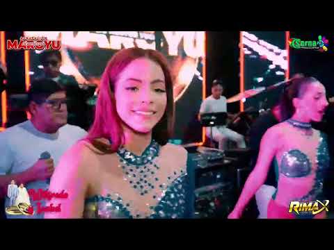 Maroyu de Néstor Yucra - EN VIVO 2025 boda de Wilfredo & Isabel  Bolivia